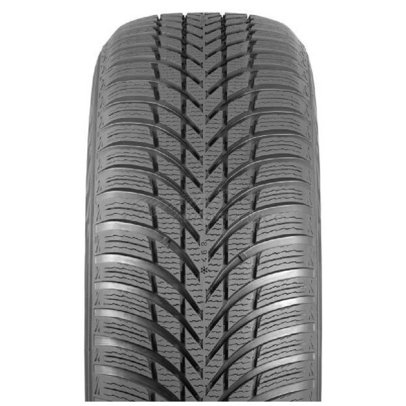 265/45Vr20 Nokian Tl Snowproof 2 Suv Xl 108V von Nokian Tyres