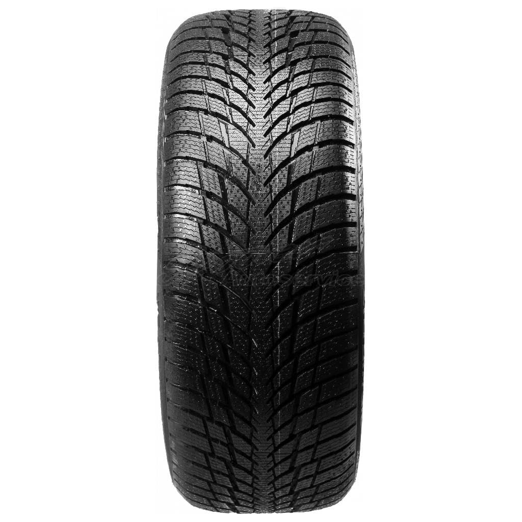 NOKIAN TYRES SNOWPROOF P - 215/50 R 18 92V M+S 3PMSF - Winterreifen von Nokian Tyres