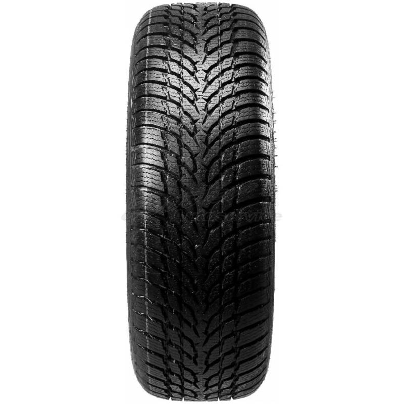 NOKIAN Winterreifen 175/65 R 17 TL 87H NOKIAN WR SNOWPROOF BSW M+S 3PMSF von Nokian Tyres