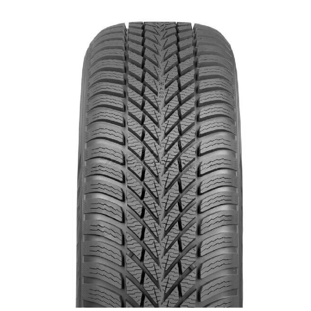NOKIAN 185/65 R15 TL 88T NOKIAN WR SNOWPROOF 2 M+S von Nokian Tyres