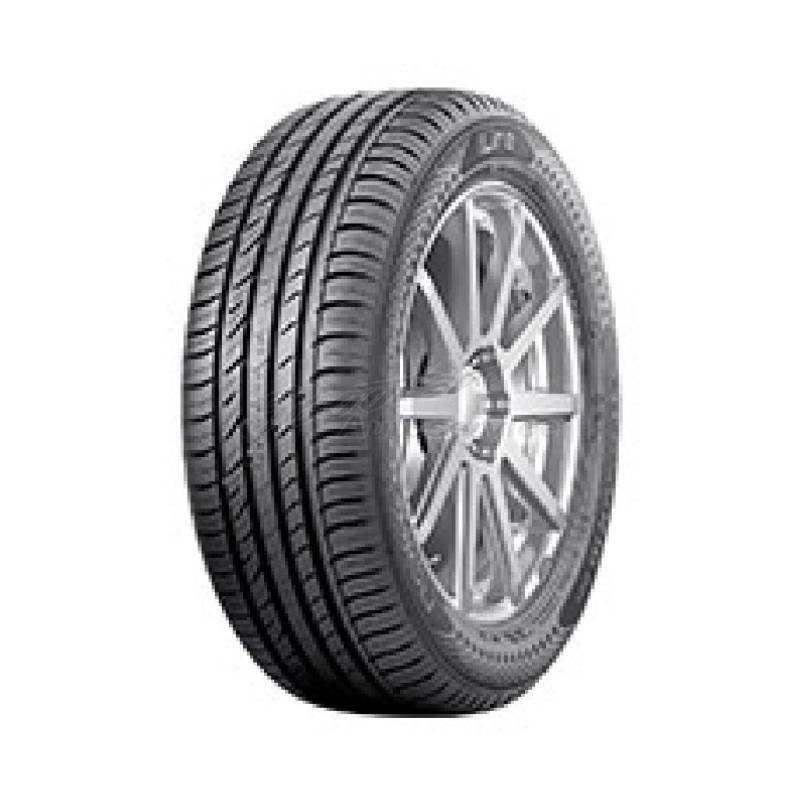 Nokian iLine - 155/80R13 79T - Sommerreifen von Nokian Tyres