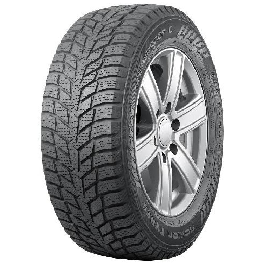 205/65R16C NOKIAN TL SNOWPROOF C (NEU)107T *E* von Nokian Tyres