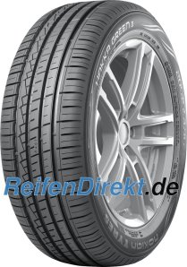 Nokian Hakka Green 3 ( 205/60 R16 96V XL ) von Nokian