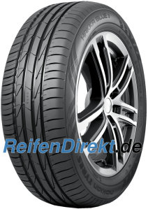 Nokian Hakka Blue 3 ( 195/65 R15 95V XL ) von Nokian