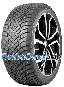 Nokian Hakkapeliitta 10 EV ( 255/35 R21 98T XL EV, SilentDrive, bespiked ) von Nokian