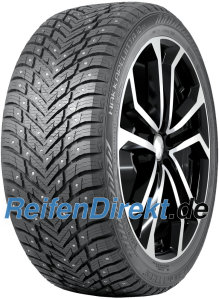 Nokian Hakkapeliitta 10 EV ( 255/45 R20 105T XL EV, SilentDrive, bespiked ) von Nokian