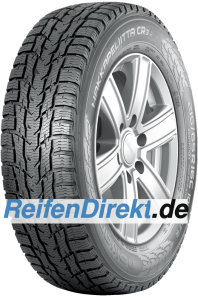 Nokian Hakkapeliitta CR3 ( 225/75 R16C 121/120R 10PR, Nordic compound ) von Nokian