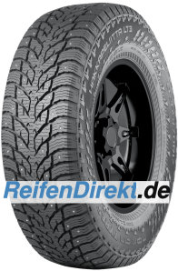 Nokian Hakkapeliitta LT3 ( LT245/75 R16 120/116Q 10PR Aramid Sidewalls, bespiked ) von Nokian