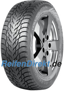 Nokian Hakkapeliitta R3 ( 195/50 R16 88R XL, Nordic compound ) von Nokian