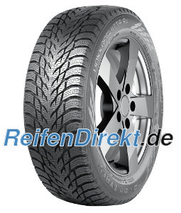 Nokian Hakkapeliitta R3 ( 225/45 R18 95T XL, Nordic compound ) von Nokian