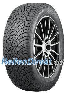 Nokian Hakkapeliitta R5 ( 205/55 R16 94R XL, Nordic compound ) von Nokian