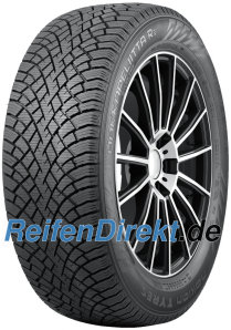 Nokian Hakkapeliitta R5 ( 215/55 R16 97R XL, Nordic compound ) von Nokian