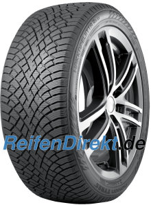 Nokian Hakkapeliitta R5 EV ( 215/50 R19 97R XL EV, Nordic compound, SilentDrive ) von Nokian