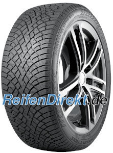 Nokian Hakkapeliitta R5 EV ( 275/35 R21 103T XL EV, Nordic compound, SilentDrive ) von Nokian