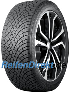 Nokian Hakkapeliitta R5 SUV ( 215/65 R17 103R XL Aramid Sidewalls, Nordic compound ) von Nokian