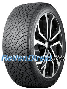 Nokian Hakkapeliitta R5 SUV ( 235/50 R20 104T XL Aramid Sidewalls, Nordic compound ) von Nokian