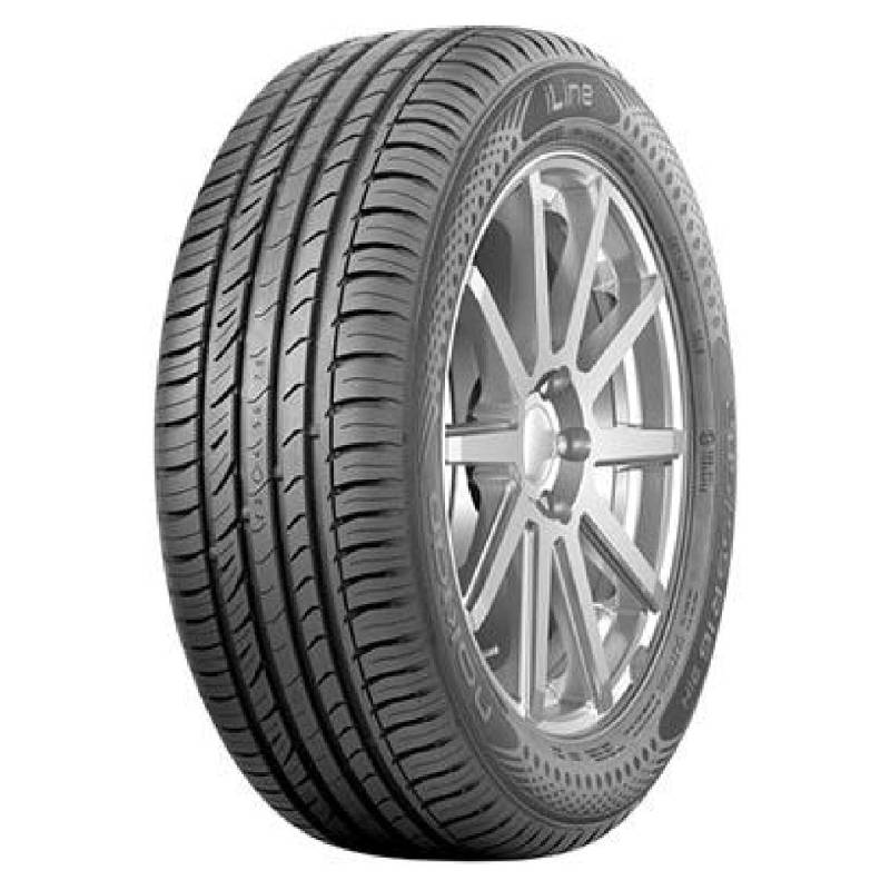 Nokian iLine (185/60 R14 82H) von Nokian Tyres