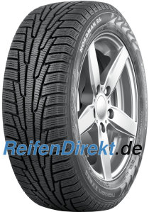 Nokian Nordman RS2 ( 195/55 R16 91R XL, Nordic compound ) von Nokian