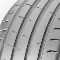 Nokian Powerproof (245/40 R17 95Y) von Nokian