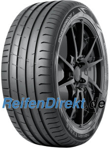 Nokian Powerproof 1 ( 225/45 ZR17 94Y XL ) von Nokian