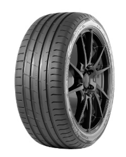 Nokian Powerproof RunFlat ( 225/55 R17 97W runflat ) von Nokian