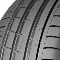 Nokian Powerproof SUV (255/50 R19 107Y) von Nokian