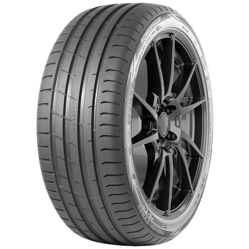 Nokian Powerproof XL 255/35R19 96Y Sommerreifen von Nokian Tyres