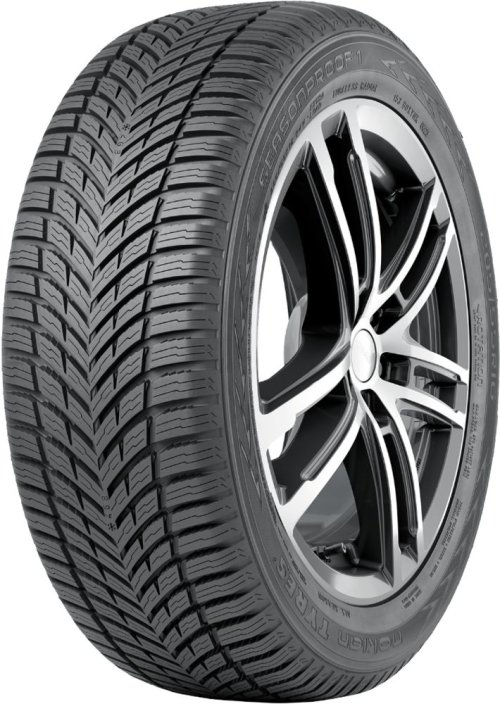 Nokian Seasonproof 1 ( 185/65 R15 92V XL ) von Nokian