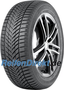 Nokian Seasonproof 1 ( 195/50 R15 82V ) von Nokian