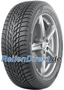 Nokian Snowproof 1 ( 165/60 R15 77T ) von Nokian