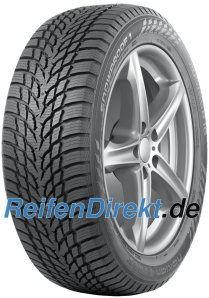 Nokian Snowproof 1 ( 195/55 R16 91H XL ) von Nokian