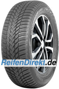 Nokian Snowproof 2 SUV ( 225/60 R17 99H Aramid Sidewalls ) von Nokian