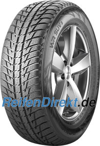 Nokian WR SUV 3 ( 215/55 R18 99V XL Aramid Sidewalls ) von Nokian
