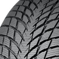 Nokian WR Snowproof P (245/40 R17 95V) von Nokian