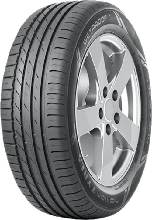 Nokian Wetproof 1 ( 185/65 R15 88H ) von Nokian