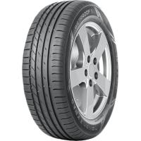 Nokian Wetproof 1 (205/55 R17 95V) von Nokian