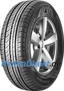 Nokian cLine Van ( 195/60 R16C 99/97T 6PR Aramid Sidewalls ) von Nokian