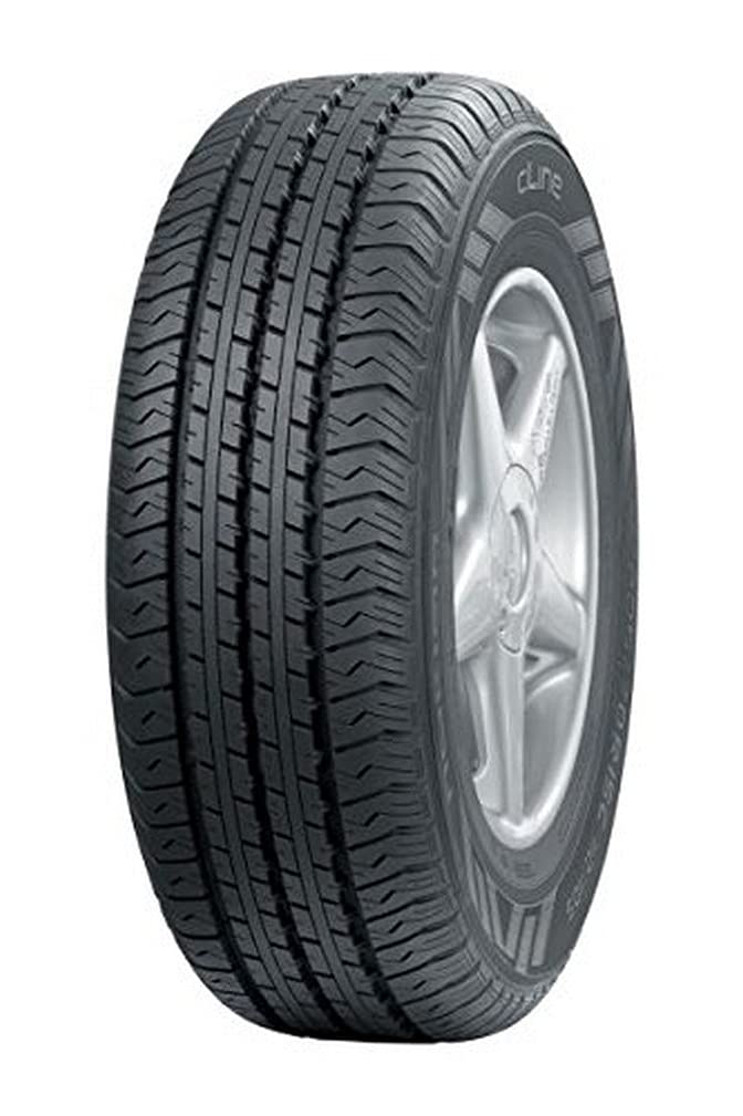 Nokian T429233 195 70 R15 - c/a/70 dB - Sommer Reifen von Nokian Tyres