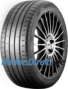 Nokian Powerproof ( 225/55 ZR17 101Y XL ) Nokian Powerproof ( 225/55 ZR17 101Y XL ) von Nokian
