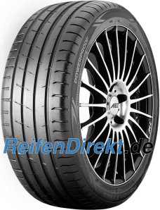 Nokian Powerproof ( 245/35 ZR20 95Y XL ) von Nokian