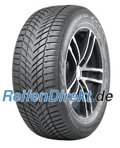 Nokian Seasonproof SUV ( 235/60 R17 102V Aramid Sidewalls ) Nokian Seasonproof SUV ( 235/60 R17 102V Aramid Sidewalls ) von Nokian