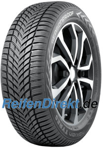 Nokian Seasonproof ( 225/45 R17 94W XL ) Nokian Seasonproof ( 225/45 R17 94W XL ) von Nokian