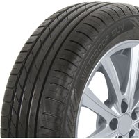 Sommerreifen NOKIAN WetProof SUV 235/60R16 100H, Produktionsdatum 2021 von Nokian