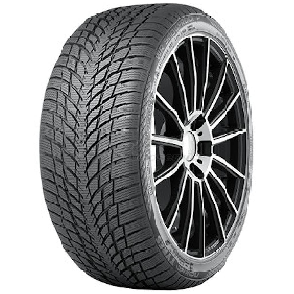 WINTERREIFEN 205 55 R17 95V NOKIAN WR SNOWPROOF P TL M+S 3PMSF XL von Nokian Tyres