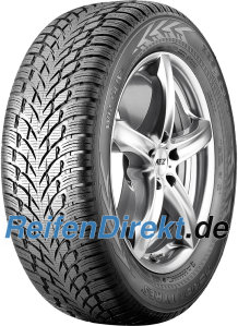 Nokian WR SUV 4 ( 255/65 R17 114H XL Aramid Sidewalls ) von Nokian