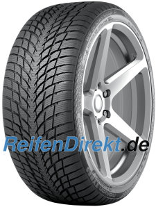 Nokian WR Snowproof P ( 215/50 R17 95V XL ) von Nokian