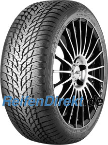 Nokian WR Snowproof ( 225/45 R17 91H ) Nokian WR Snowproof ( 225/45 R17 91H ) von Nokian