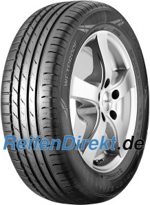 Nokian Wetproof ( 185/65 R15 88H ) von Nokian