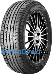 Nokian iLine ( 185/65 R14 86T ) von Nokian