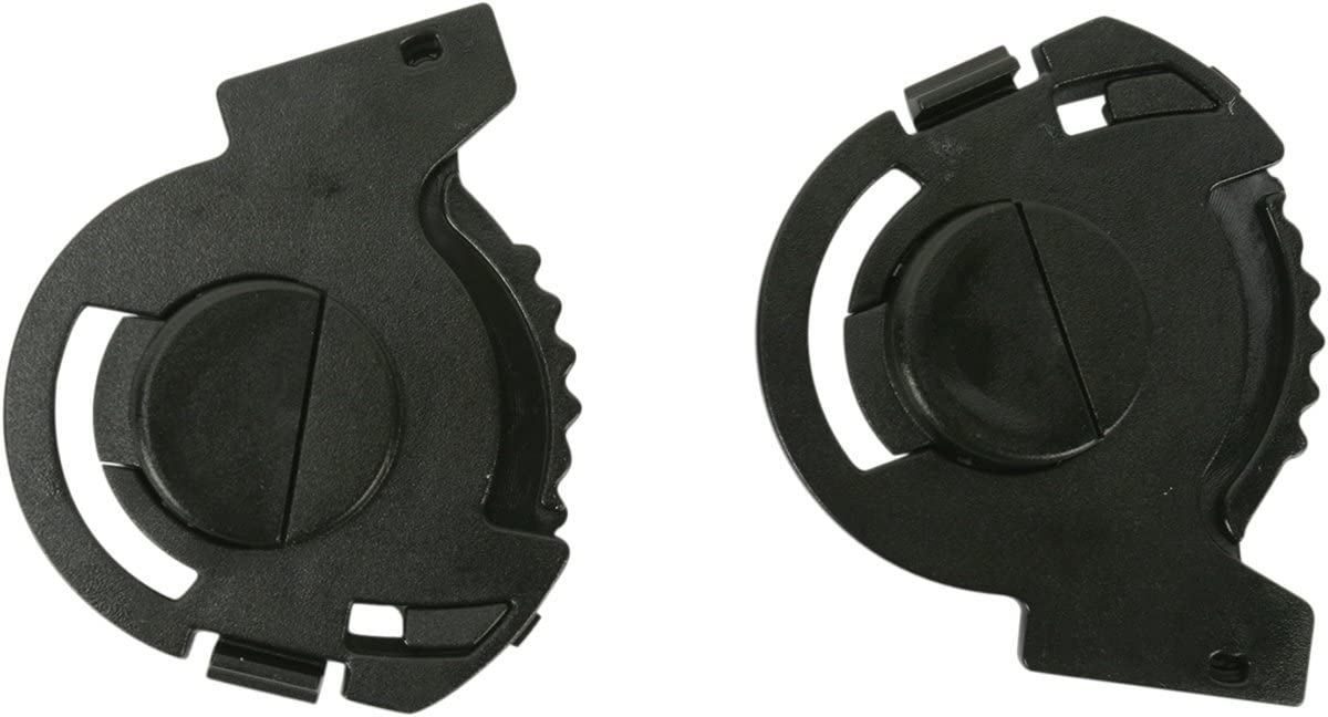 Ersatzteil NOLAN N90 N91 N85 N86 / GREX G9.1 Visiermechanik schwarz Ersatzteil NOLAN N90 N91 N85 N86 / GREX G9.1 Visiermechanik schwarz von Nolan